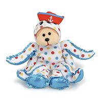 Calamari the Octopus Bear