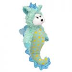 Indie the Seahorse Bear - Beanie Kid