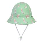 Galah Baby Bucket Hat (Sizes 0 to 6 months)