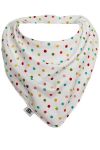 Bibska Bib - Freckly Fun - Dribble/Bandana Bib