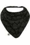 Bibska Bib - Dandy Damask Dribble Bib -Bandana Bib