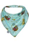 Bibska Bib - Easter Chicks - Dribble/Bandana Bib