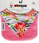 Bibska Bib - Wildflower Bib Set