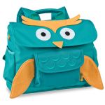 Owl Kids Backpack Small by Bixbee