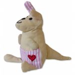 Kanga Kangaroo Soft Toy - Boogees