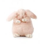 Wee Petal - Bunny Soft Toy Easter or Baby Gift