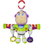 Toy Story Buzz Light Year Activity Toy Plush