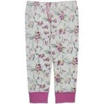 Baby Girls Leggings Floral (Size: NB - 2) by Candy Stripes