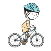 Cycling /Bike Riding