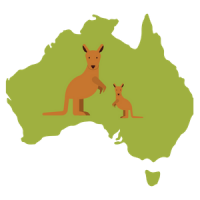 Australian Themed Baby Gifts