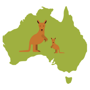 Australian Themed Baby Gifts