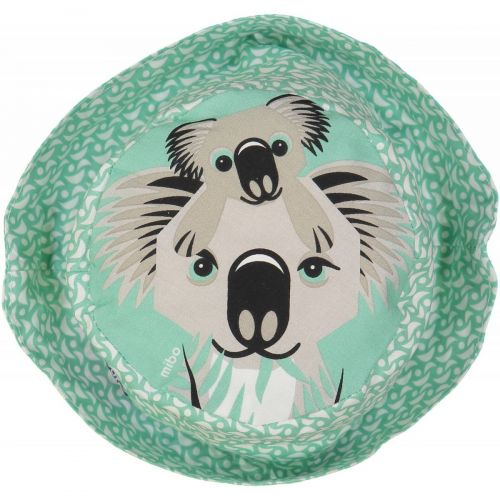 Organic Cotton - Mibo Koala Sun Hat (Various Sizes)