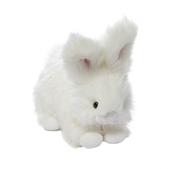 Cottonball Angora Bunny Rabbit