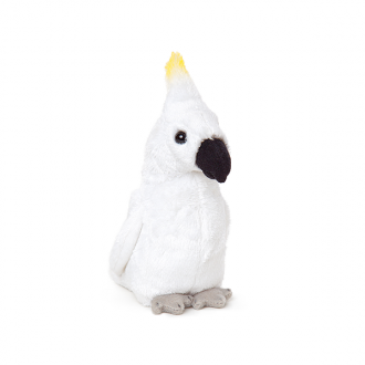 Camille Jnr Cockatoo (15cm)