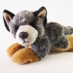 Cuddly Critters - Scott the Australian Cattle Dog 