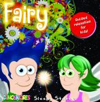 Dinosnores Sleepy Stories- Guided Relaxation - Fairy (Toddle & Kids CD)