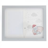 Magical Christmas: Dumbo My First Christmas Frame