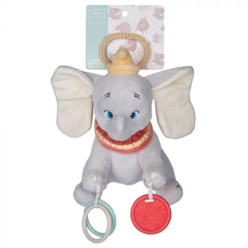 Disney Dumbo Activity Toy