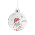 MAGICAL CHRISTMAS: BAUBLE DUMBO MY FIRST CHRISTMAS