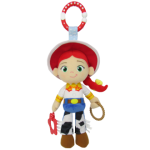 Toy Story Jessie Activity Toy Plush