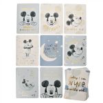 Disney - Mickey Mouse Milestone Cards
