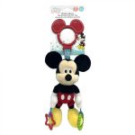 Mickey Mouse Activity Toy