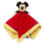 Mickey Mouse Snuggle Blankey
