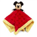 Mickey Mouse Snuggle Blankey Comforter