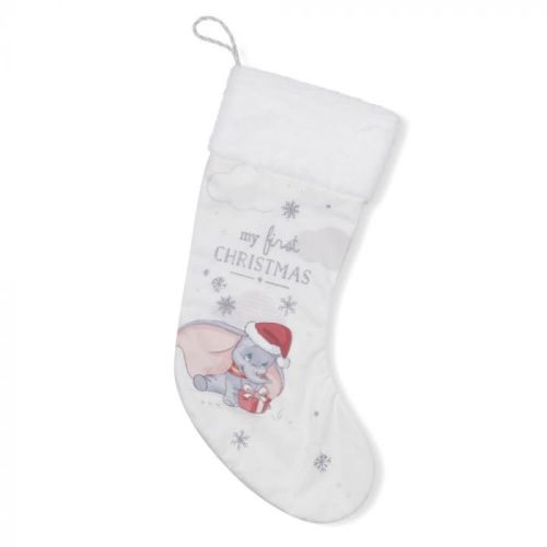 MAGICAL CHRISTMAS: STOCKING DUMBO MY FIRST CHRISTMAS