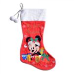 MAGICAL CHRISTMAS: STOCKING MY FIRST CHRISTMAS - MICKEY