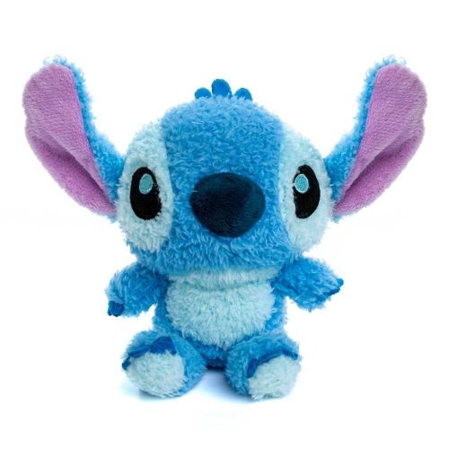 Stitch Cuteeze Collectible Plush