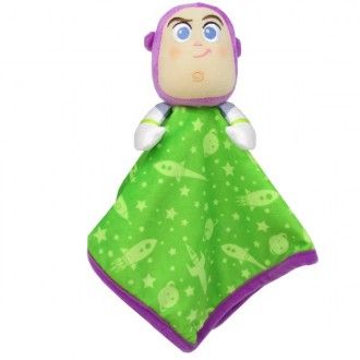 Toy Story Buzz Lightyear Soft Toy Unique Baby Gifts Not