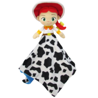 Toy Story Jessie Blankie Comforter