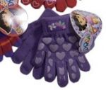 Purple Heart Gloves 