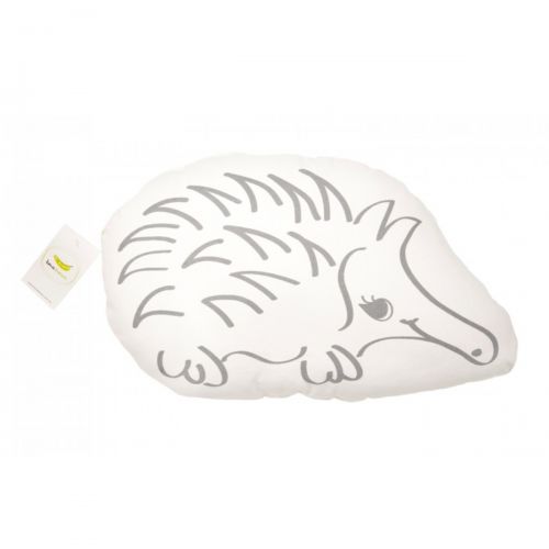 Snuggle Cushion Echidna