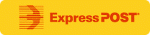 Express Post Domestic (only if emailed prior) In addition to normal postage