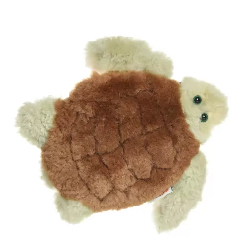 Sea Turtle Flat Friends