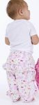 Flutterby Long Baby Pants Nappy Cover (Size 0 & 1 left)