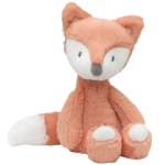 Baby Toothpick: Fox Reynard