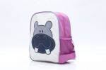 Woddlers - Happy Hippo Toddler Backpack