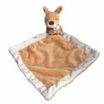 Kangaroo Blankie - Baby Comforter