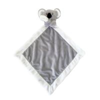 Koala Blankie - Baby Comforter