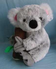 Sally Sitting Koala