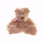 Jasmin Teddy Bear - Cream