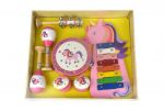 7 Piece Unicorn Musical Set