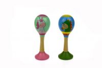 Unicorn or Dragon Maraca (Single)