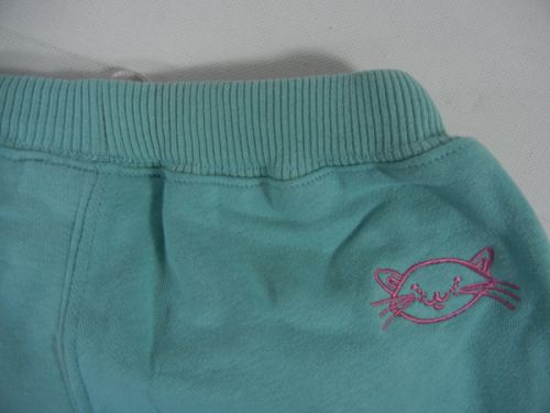 Kim Kat Tracksuit Pants (only Size 2 left) Super Special