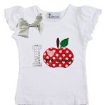 I Love Preschool Tee (last one left)