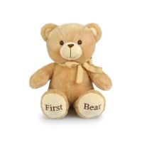 Lou - First Bear - Beige
