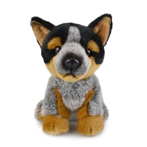 Lil Friends Blue Heeler - 18cm